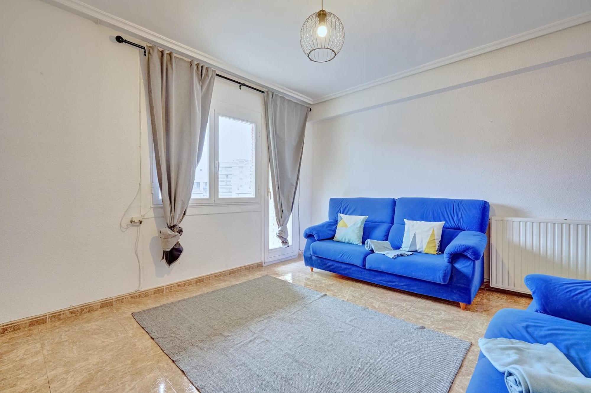 Chestnut By Clabao Apartment Haro Bagian luar foto